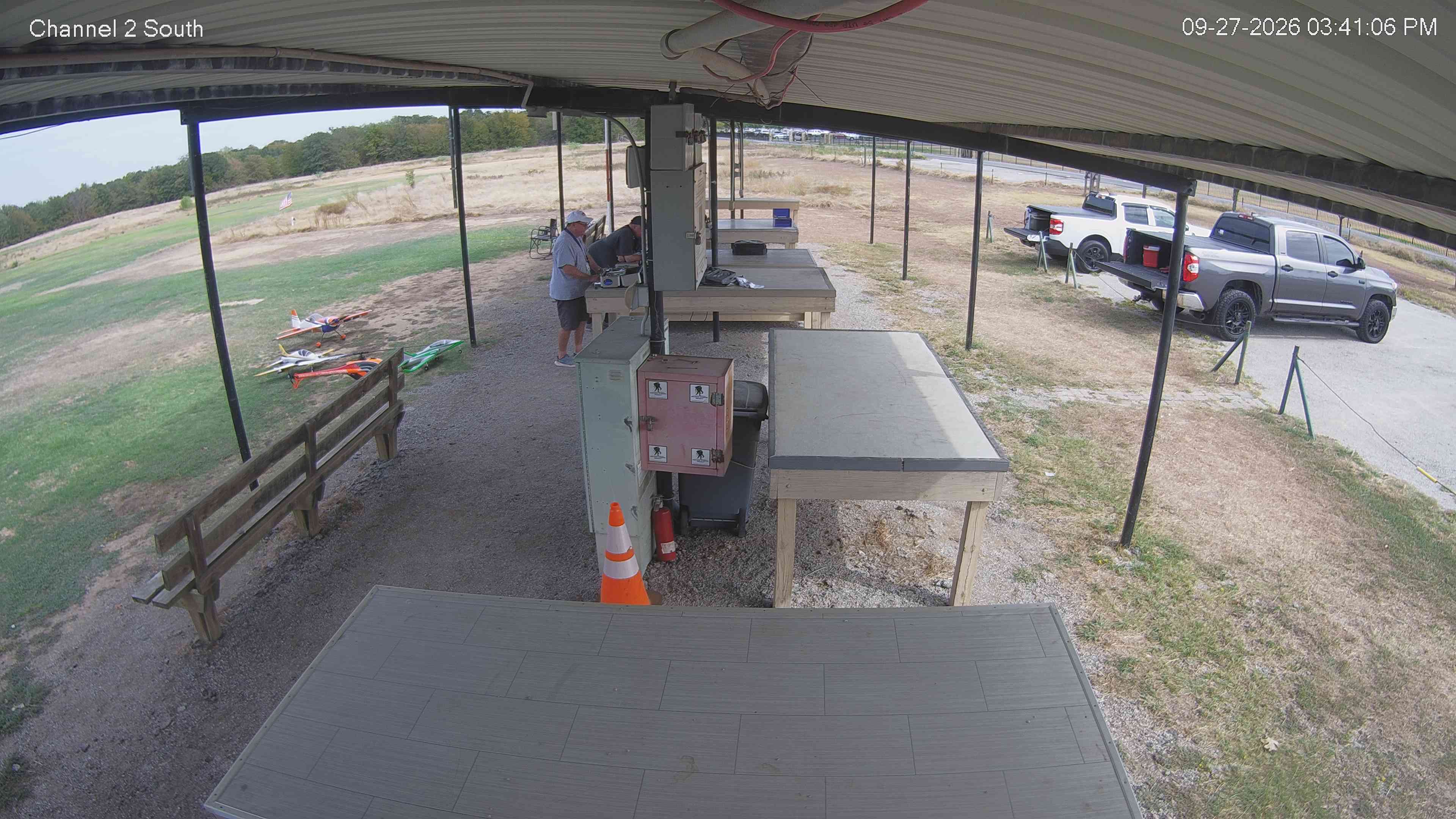 camera image